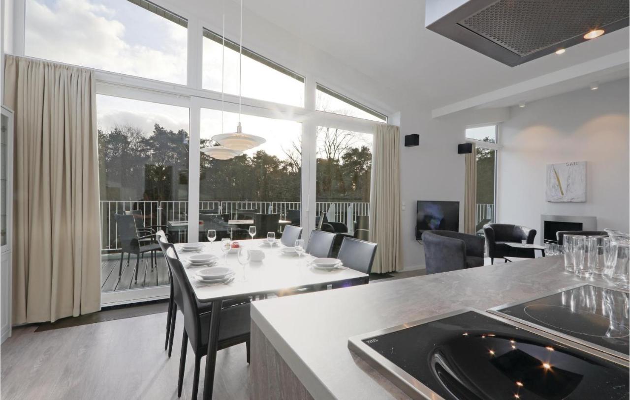 Duenenvilla Penthouse ลูเบค ภายนอก รูปภาพ