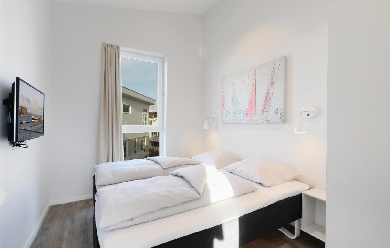Duenenvilla Penthouse ลูเบค ภายนอก รูปภาพ