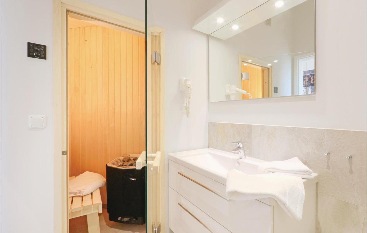 Duenenvilla Penthouse ลูเบค ภายนอก รูปภาพ